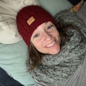 Meet your Posher, Kristine